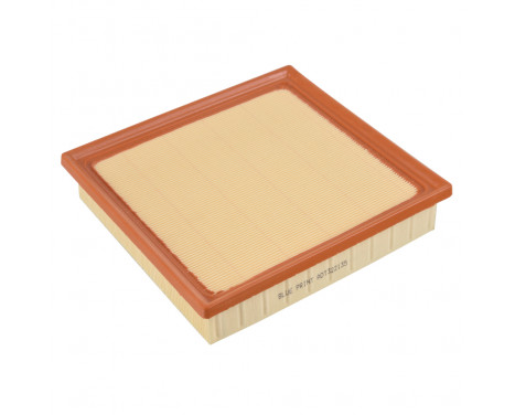 Air Filter ADT322135 Blue Print