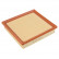 Air Filter ADT322135 Blue Print