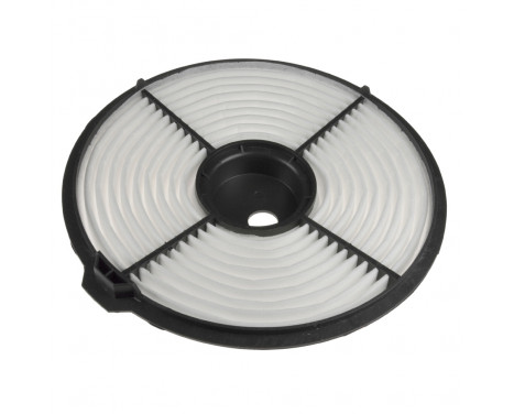 Air Filter ADT32223 Blue Print, Image 2