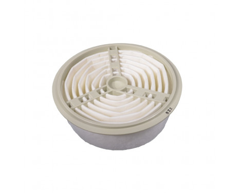 Air Filter ADT32233 Blue Print