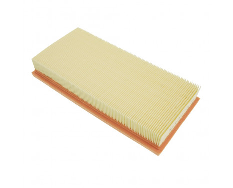 Air Filter ADT32241 Blue Print, Image 2
