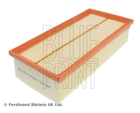 Air Filter ADT32247 Blue Print, Image 3