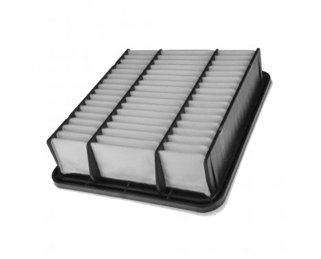 Air Filter ADT32257 Blue Print, Image 2