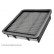Air Filter ADT32257 Blue Print, Thumbnail 3