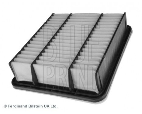 Air Filter ADT32257 Blue Print, Image 4