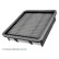 Air Filter ADT32257 Blue Print, Thumbnail 3