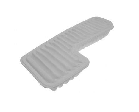 Air Filter ADT32259 Blue Print