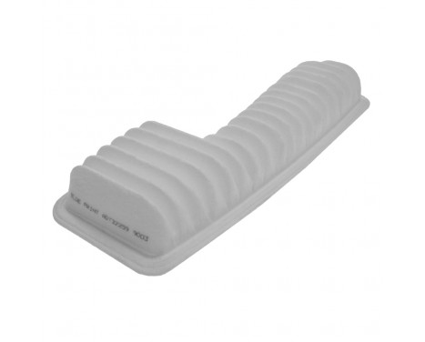 Air Filter ADT32259 Blue Print, Image 2