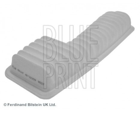 Air Filter ADT32259 Blue Print, Image 4