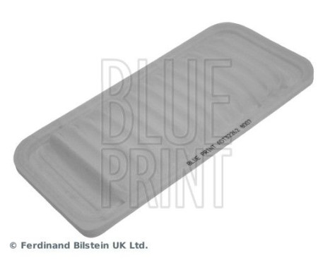 Air Filter ADT32262 Blue Print, Image 3