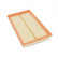 Air Filter ADT32266 Blue Print
