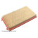 Air Filter ADT32266 Blue Print, Thumbnail 4