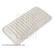Air Filter ADT32276 Blue Print, Thumbnail 4
