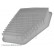 Air Filter ADT32289 Blue Print, Thumbnail 4