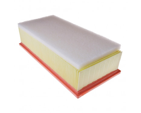 Air Filter ADT32293 Blue Print, Image 2