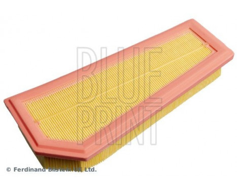 Air Filter ADU172210 Blue Print, Image 3
