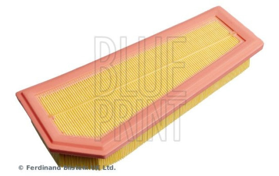 Air Filter ADU172210 Blue Print, Image 3