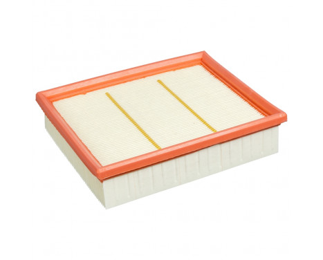 Air Filter ADU172214 Blue Print