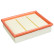 Air Filter ADU172214 Blue Print