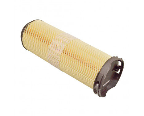 Air Filter ADU172220 Blue Print, Image 2