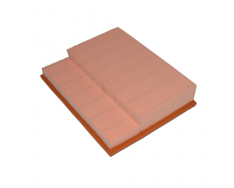 Air Filter ADU172226 Blue Print, Image 2