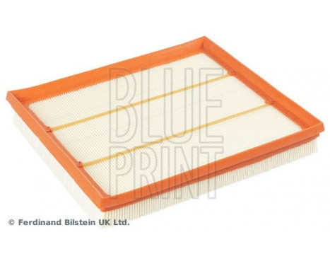 Air Filter ADU172241 Blue Print, Image 3