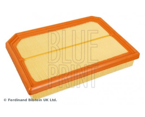 Air Filter ADU172249 Blue Print, Image 2