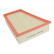 Air Filter ADV182201 Blue Print