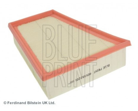 Air Filter ADV182201 Blue Print, Image 3