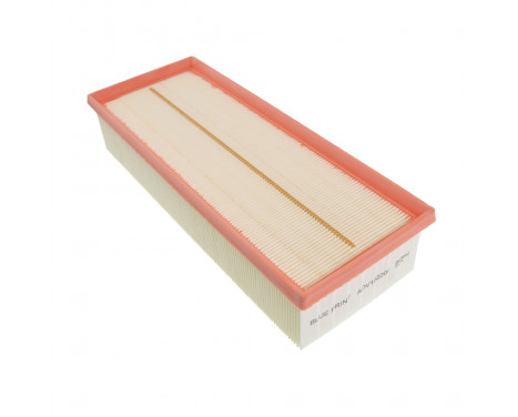 Air Filter ADV182204 Blue Print