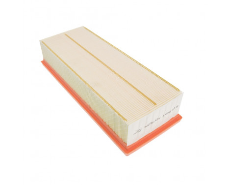 Air Filter ADV182204 Blue Print, Image 2