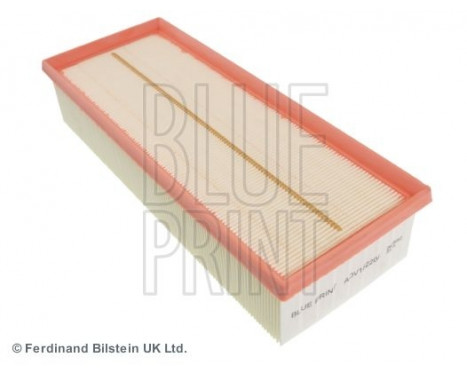 Air Filter ADV182204 Blue Print, Image 3