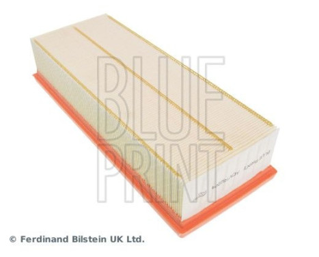 Air Filter ADV182204 Blue Print, Image 4