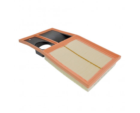 Air Filter ADV182206 Blue Print