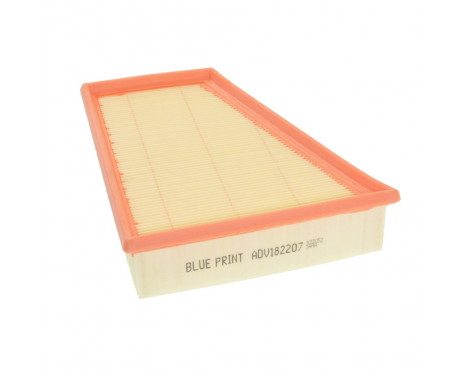 Air Filter ADV182207 Blue Print