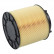 Air Filter ADV182209 Blue Print, Thumbnail 2