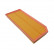 Air Filter ADV182211 Blue Print
