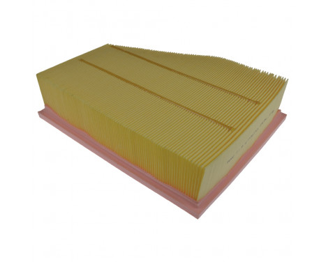 Air Filter ADV182215 Blue Print, Image 2