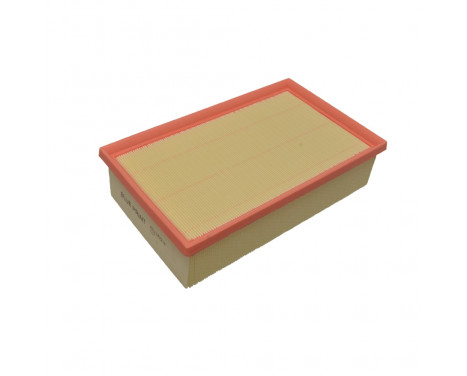 Air Filter ADV182216 Blue Print