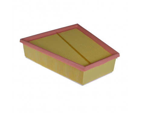 Air Filter ADV182218 Blue Print