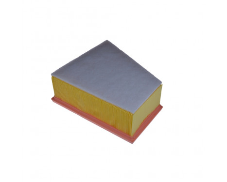 Air Filter ADV182218 Blue Print, Image 2