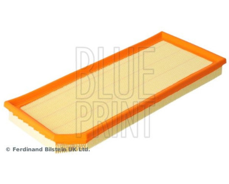 Air Filter ADV182223 Blue Print, Image 3
