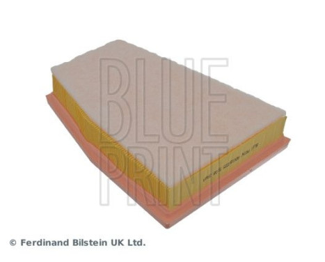 Air Filter ADV182225 Blue Print, Image 4