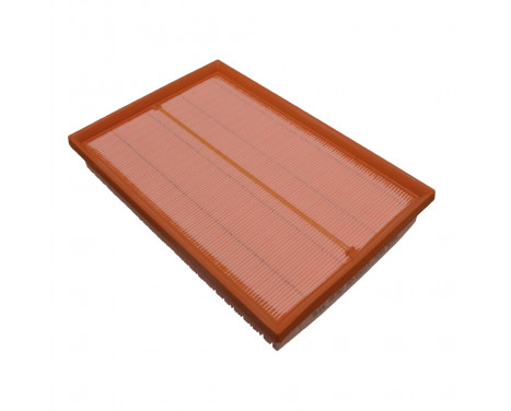 Air Filter ADV182231 Blue Print