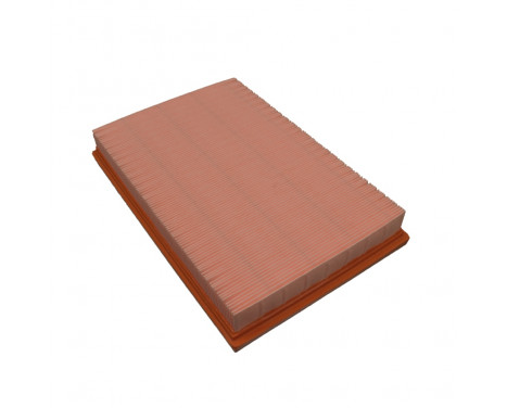 Air Filter ADV182231 Blue Print, Image 2