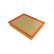 Air Filter ADV182233 Blue Print