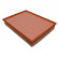 Air Filter ADV182234 Blue Print