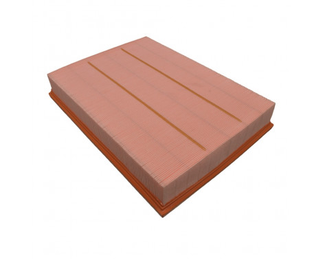 Air Filter ADV182234 Blue Print, Image 2