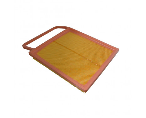 Air Filter ADV182236 Blue Print