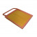 Air Filter ADV182236 Blue Print